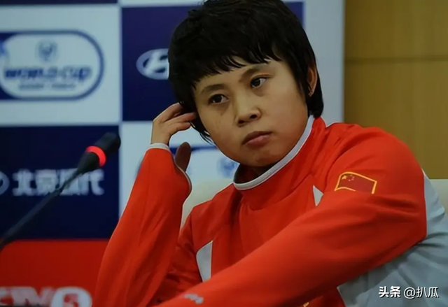 3次被国家队开除，退役11年后再看王濛现状，才明白李琰评价没错