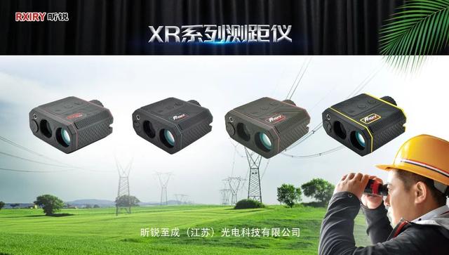激光测距仪：水利工程“生命线”的守护者