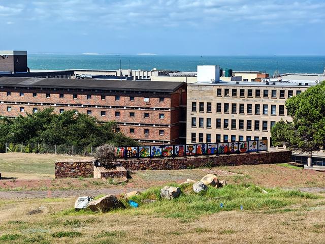 非洲旅游：难忘南非观光之旅纪行（图）