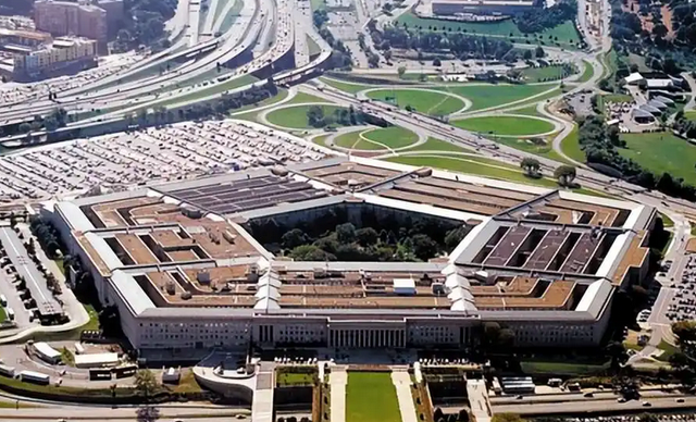 特朗普宣布“不针对中国”：美国和中国关系很好	，要应对全世界