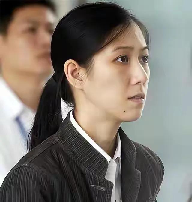 马英九之女：全台湾男人的梦中情人，被日媒称“全球第四美千金”