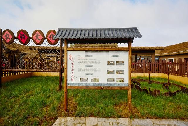 淮北星空田园景区，白天是田园，夜晚是星河，是研学游的好去处