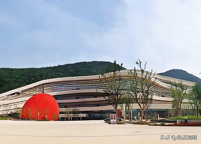 南京方山地质公园