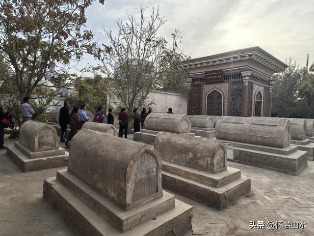 2025环南疆沙漠铁路背包自由行日记(5)——莎车两晚一天打卡