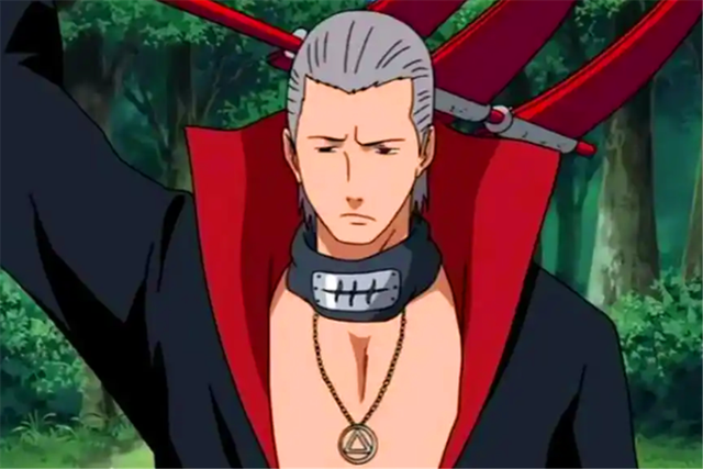 火影忍者中很好看的8个吊坠：手纲奶牛吊坠，博人吊坠致敬了宁次