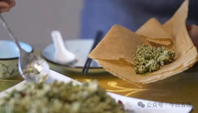 如此绚烂!原来山东的阿勒泰私藏在五莲!