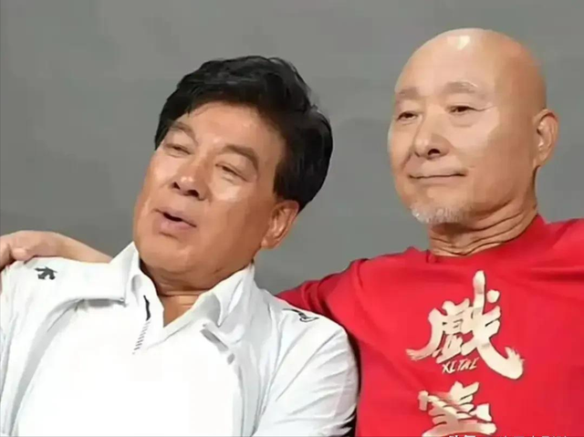 两天破亿！口碑逆袭，被资本“打压”的陈佩斯，给所有人上了一课