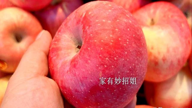 吃苹果的最佳时间曝光，你可能一直吃错了！