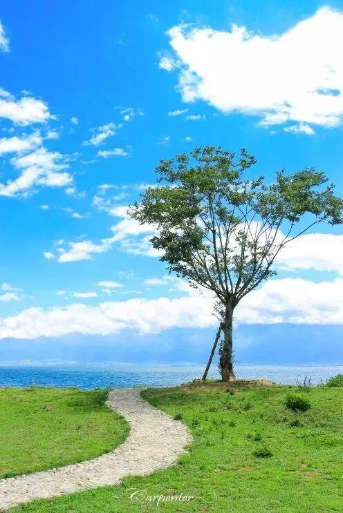 你的第一次旅行去了哪？这些地方藏着最暖的回忆