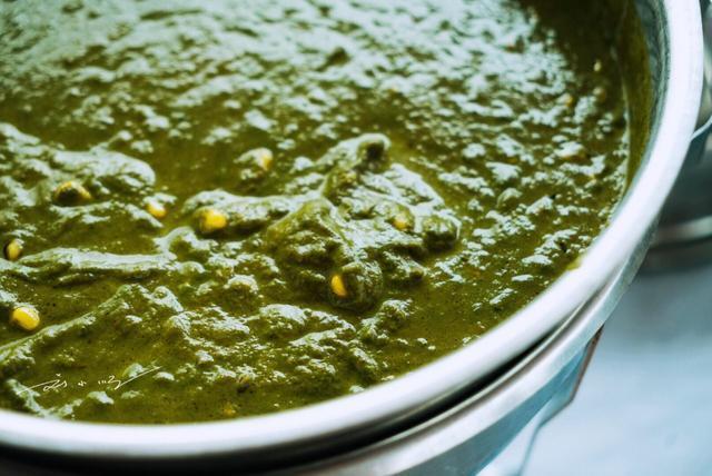 印度食物太“恶心”？都是半消化状，中国游客被吓到：能不吃吗？