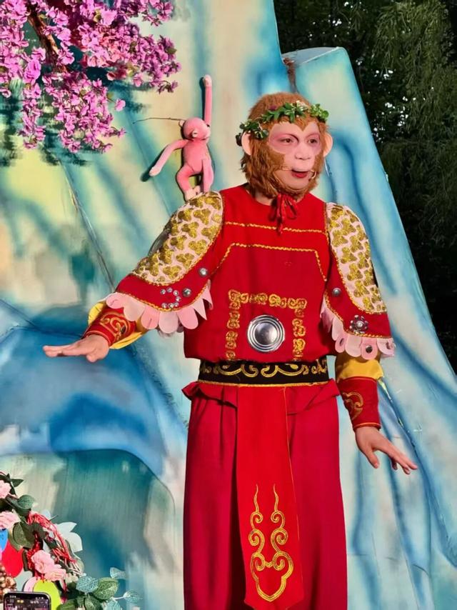 东北一家亲，冬天来开心