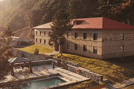 大风文旅 | 我国新增81家全国甲级旅游民宿，陕西两处上榜