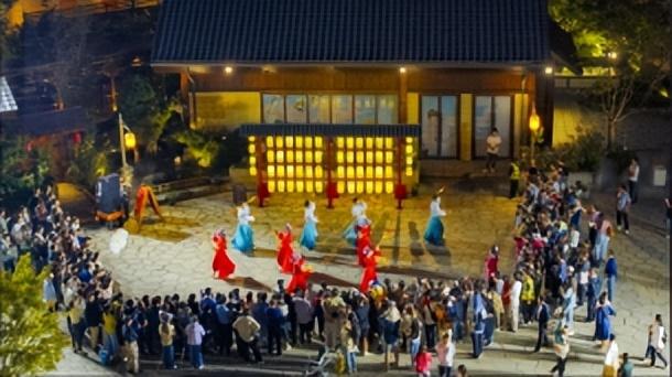 2024年寻美黄冈 网络大V黄冈行主题活动路线小揭秘