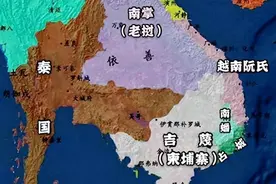 和老挝划界仅用数月敲定，我们到底亏不亏？其实应该是不亏的图片