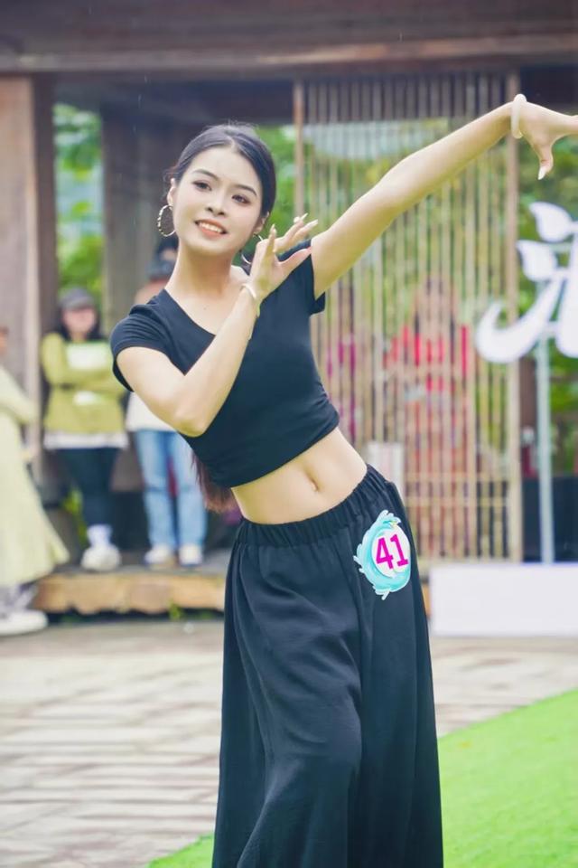 24强诞生！“寻找七仙女”决赛名单揭晓→