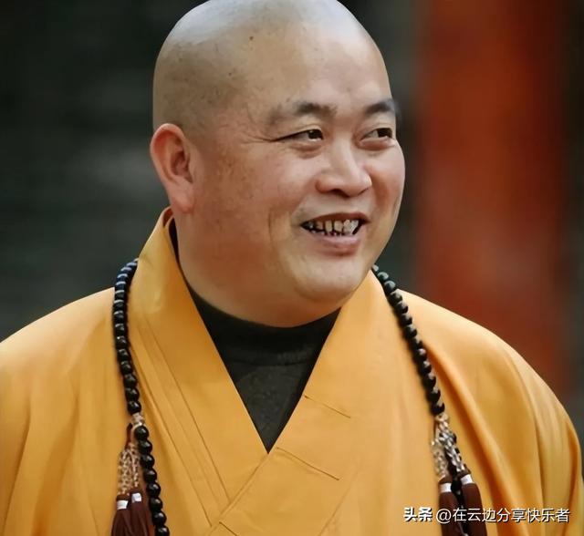 少林寺现状：释永信房屋被封死，纪念碑被遮挡，武僧收费岗消失