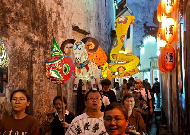 请收下！这份“递送美好”宠客大礼包！| 超级皖黄山市争霸赛等你来战 | 皖美秋日