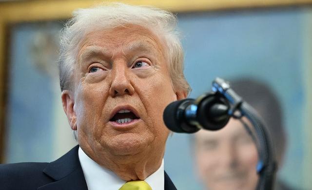 特朗普营救失败	，七国外长发布联合声明，要求中方释放黎智英