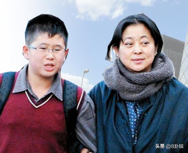 钱再多有什么用！66岁身家过亿的倪萍	，还是要为儿子婚恋操碎了心