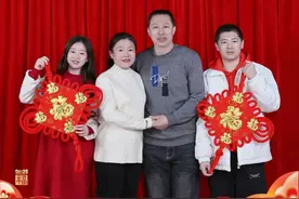 休学两年的儿子重返学校，重启人生——一位觉醒妈妈的故事图片
