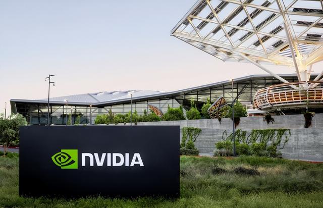 从20亿美元投资到数字孪生，AI芯片巨头的新战场：设计工具霸权