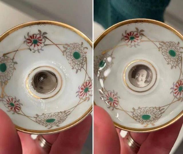 惊呆了！这50张照片让你看到另一面