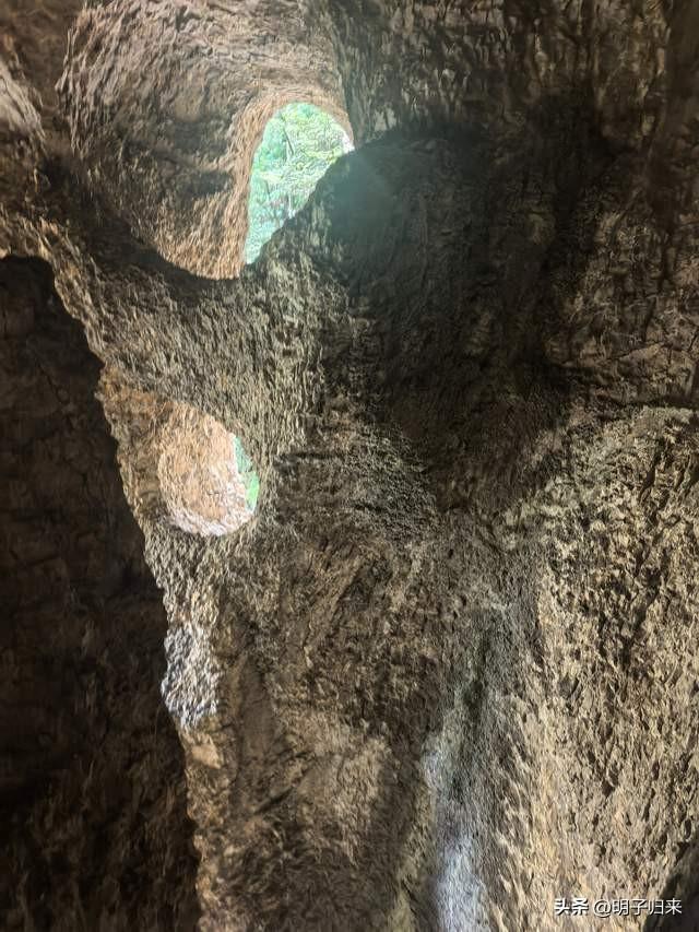 浙山浙水：追着最好听的名字找你