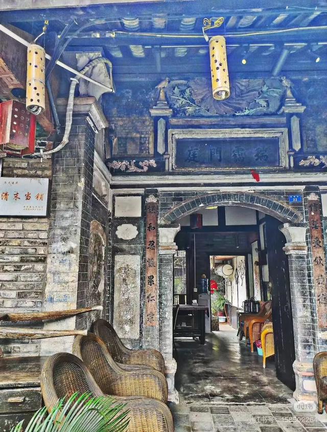 当天来回！新挖成都1H冷门徒步线，古道遛娃秘境吸氧！7元炫爽地道美食！