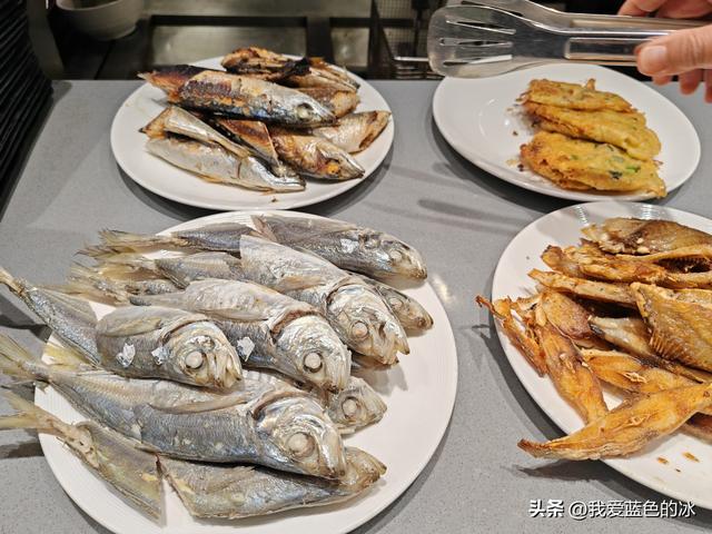 在揭阳入住这家酒店不可思议的晚餐，惊讶！