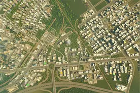 六款超级上头的城市建造游戏，你都玩过哪几款？图片