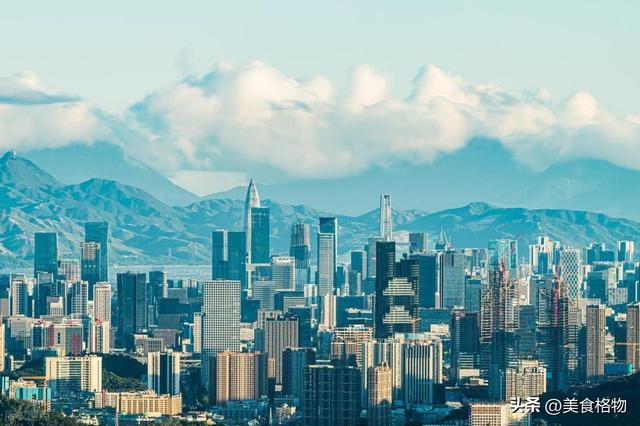 告诉大家一个坏消息：深圳、重庆出现3大怪象，正在蔓延，需深思