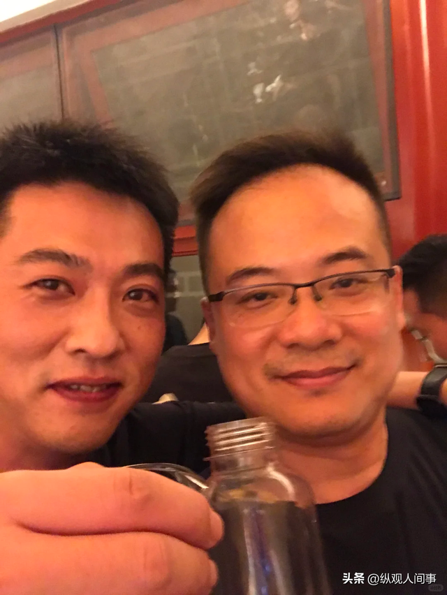 从确诊到去世仅15天，被称为央视最帅主持人的他，给人们提了个醒