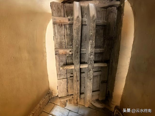 太低调了！八仙中汉钟离诞生的道观，就在渭河边地窑院，少有人知