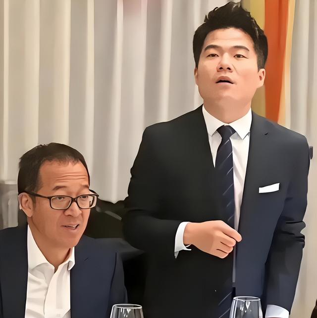 俞敏洪没想到，董宇辉受邀九三阅兵半月多，再因一个举动口碑暴涨