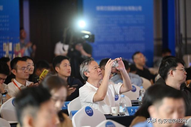 研学安徽 智启未来 2025安徽研学旅游大会亮点纷呈