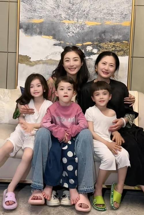 “买英国精子生3娃	”的山东女人	，7年后现状曝光：她后悔了吗？