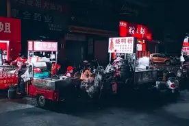 少了上万人的沙井，富士康“撤离”南宁的背后图片