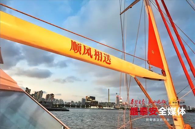 挑战“狂暴西风带”！10月10日，翟墨将开启人类首次沿南极圈环航之旅