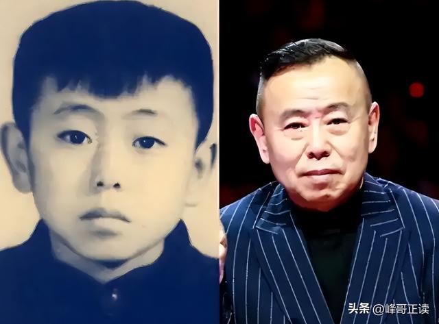 谁也没想到，被传4个老婆	，全家移民的潘长江，已走上另一条大道