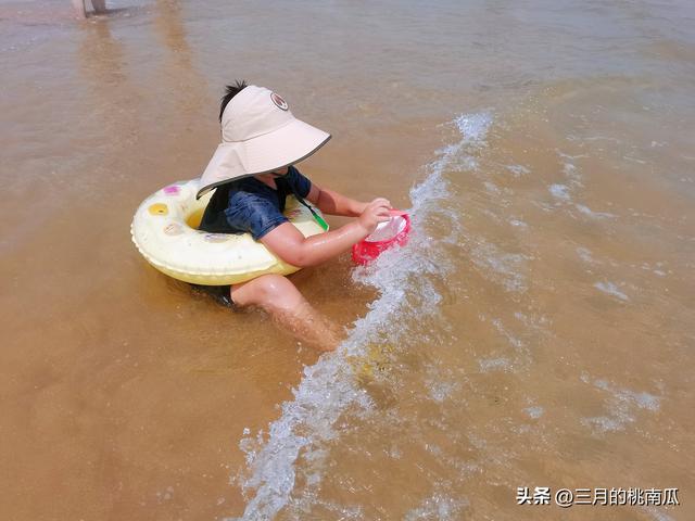 第四次走进青岛（三）