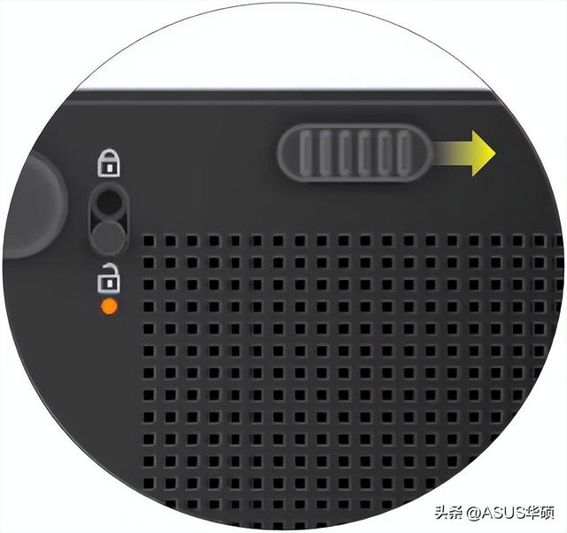 AI 赋能 + 极致紧凑：华硕 PN54 迷你主机重塑商业计算体验