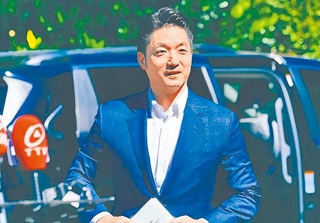 蒋万安反对“一国两制”，将率领四人再访大陆，大陆用10个字回应