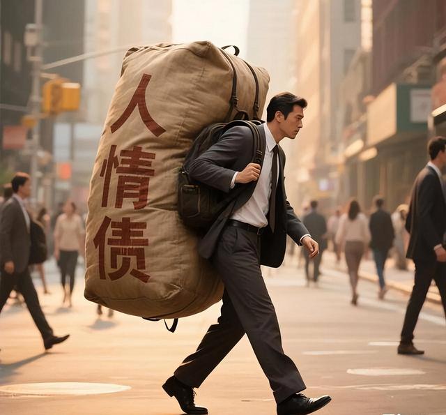 拉黑退群不算绝交？中国人情逻辑在互联网时代的新玩法