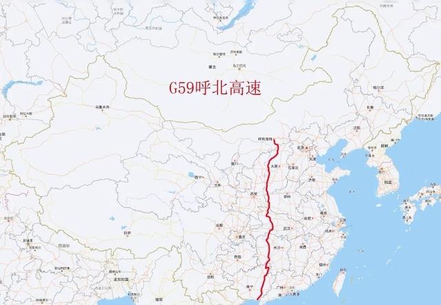 湖南一山区高速预计明年建成，全长约82公里，沅陵1小时到张家界