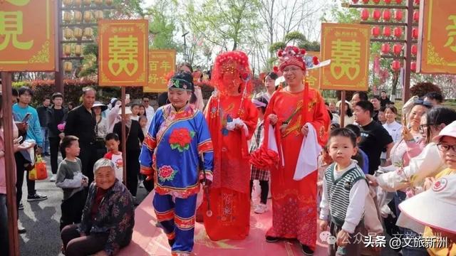 新洲景区集体“喊话”：老师，您辛苦了！这天请您来玩！