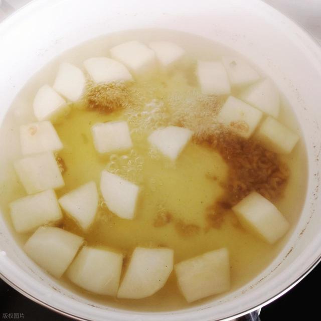 比芋头便宜，比红薯营养！冬天使劲吃，一通便，二止咳，三解百毒