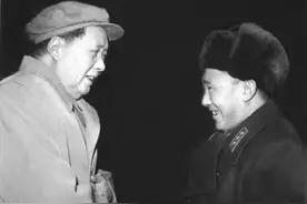 红一师阵容有多强大？师长上将政治部主任大将，连团长都是上将图片