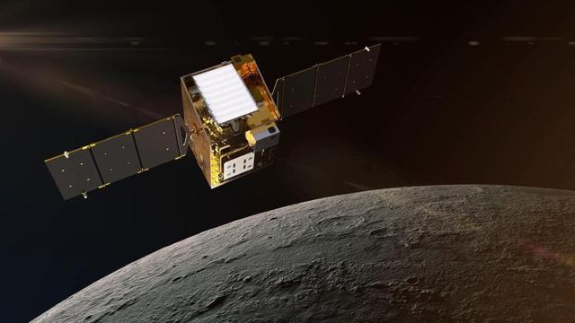 太空技术不如60年前，美国月球"探路者"卫星发射一天后失联