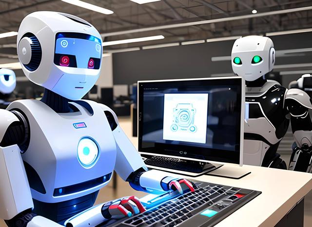 谷歌股价暴跌？大佬喊抄底：线上广告的钱，AI 再猛也动不了