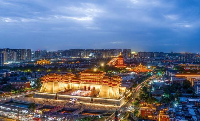 河南省下一个“郑州”，不是南阳也不是周口，而是这座低调的城市